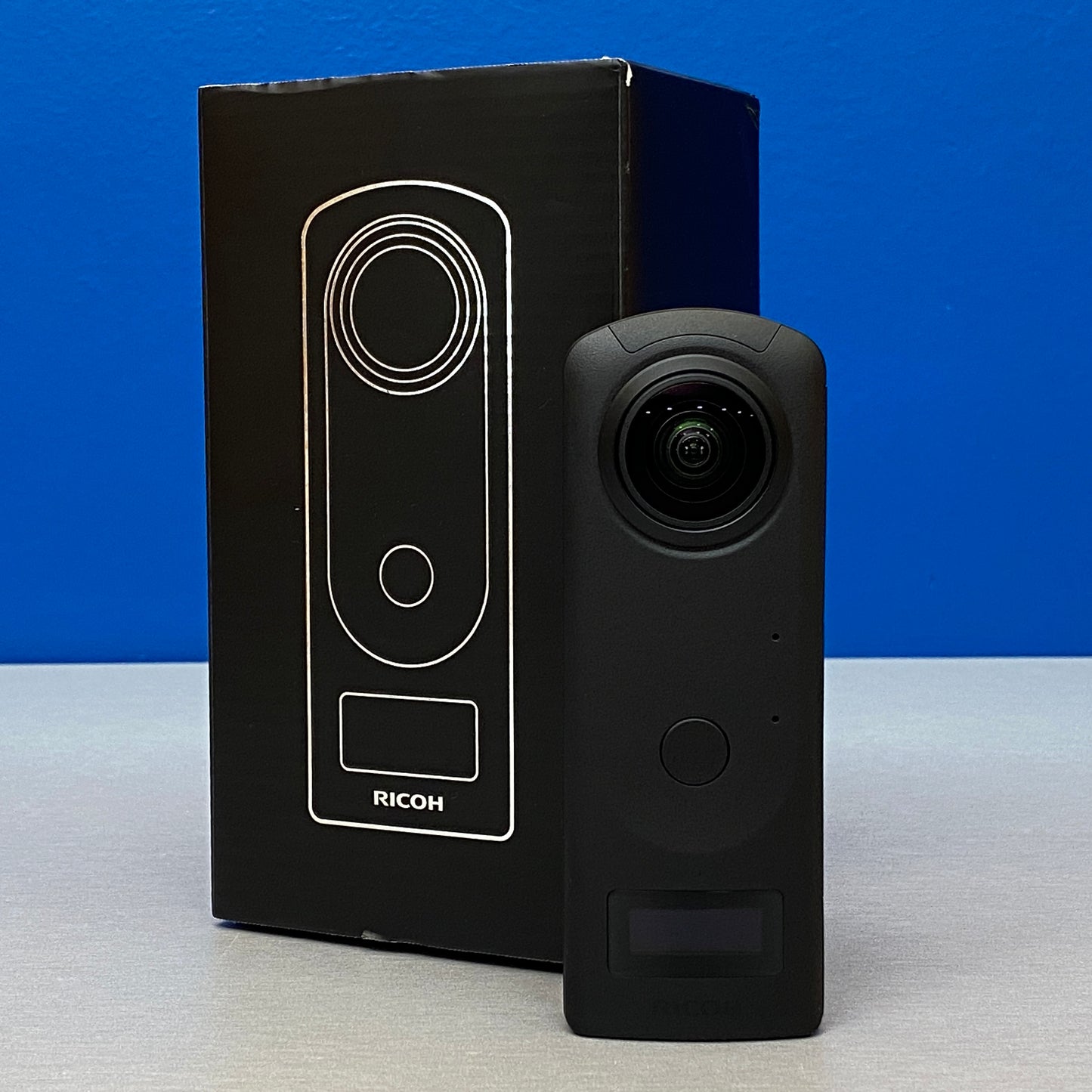 Ricoh Theta Z1 | 51GB