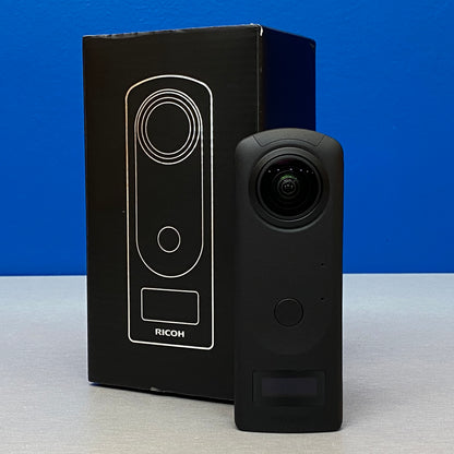 Ricoh Theta Z1 | 51GB