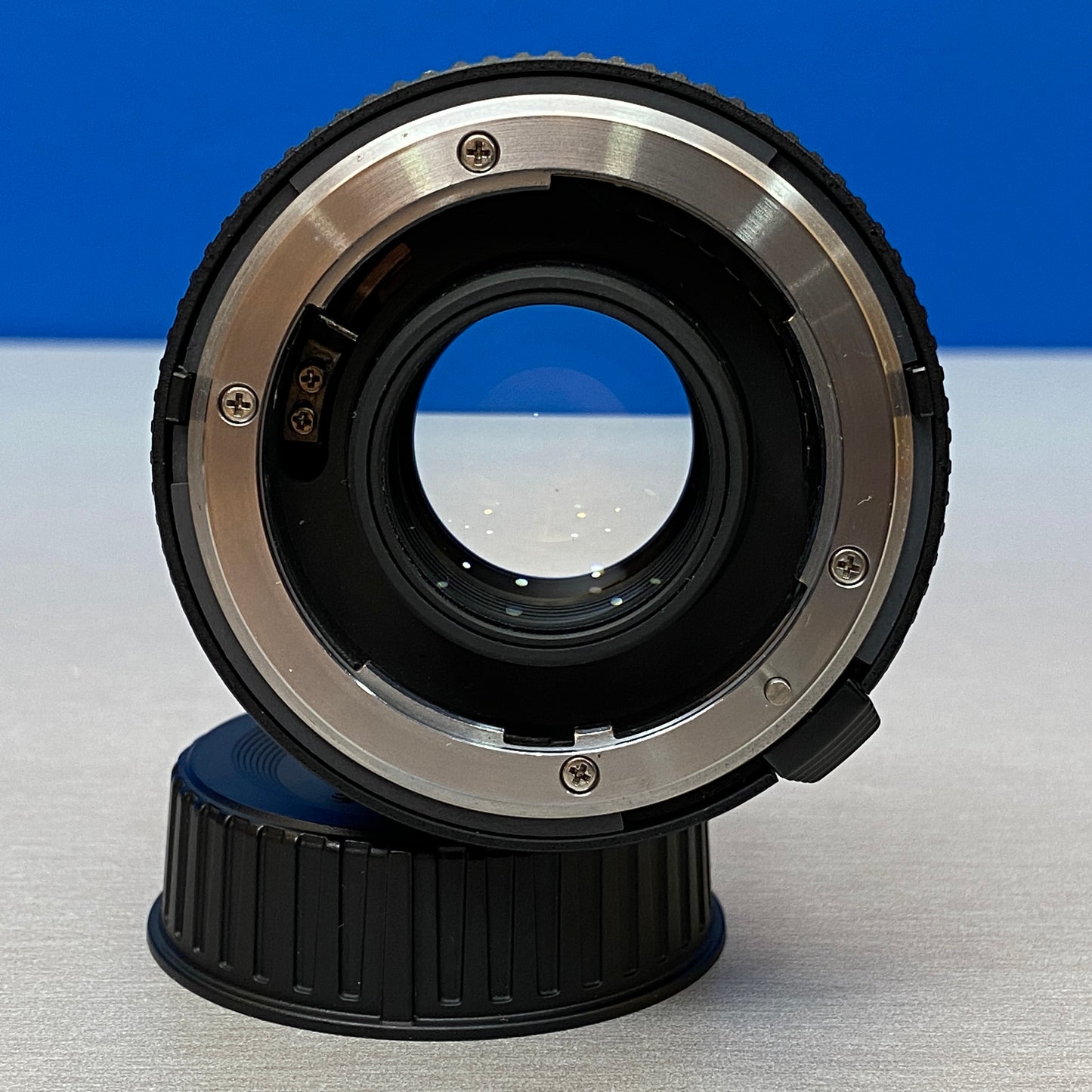 Nikon AF-S Teleconverter TC-17E II - 1.7x