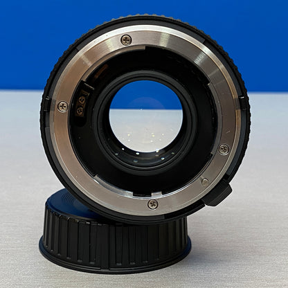 Nikon AF-S Teleconverter TC-17E II - 1.7x