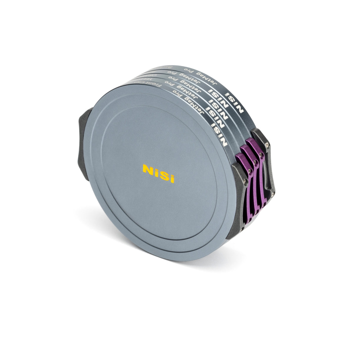 NiSi JetMag Pro Monochrome Filter Kit | 49MAG | NOVO
