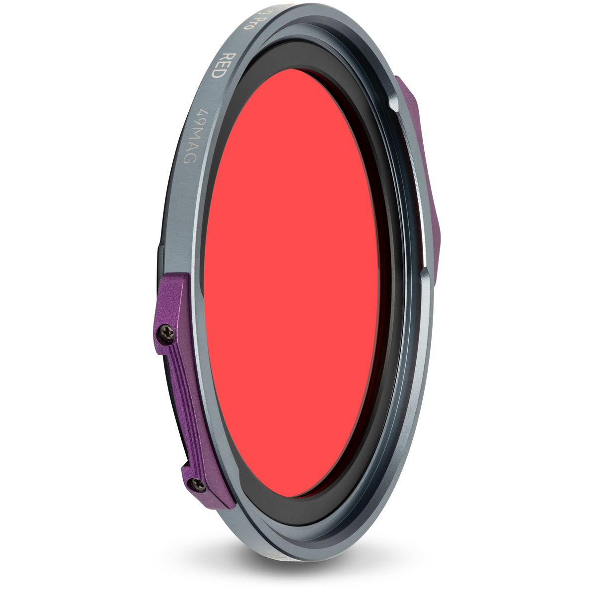 NiSi JetMag Pro Monochrome Filter Kit | 49MAG | NOVO