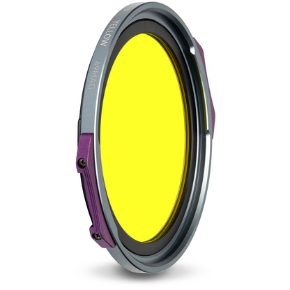 NiSi JetMag Pro Monochrome Filter Kit | 49MAG | NOVO