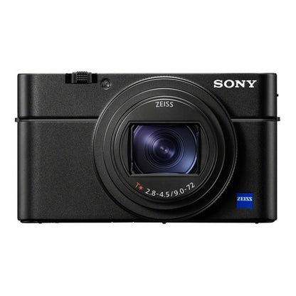 Sony CyberShot DSC-RX100 VII (20.1MP) | NOVA