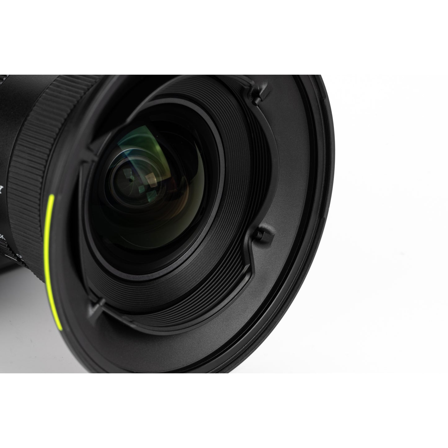 NiSi Anel Adaptador Sony FE 14mm f/1.8 GM | JetMag Pro MAXMAG | NOVO