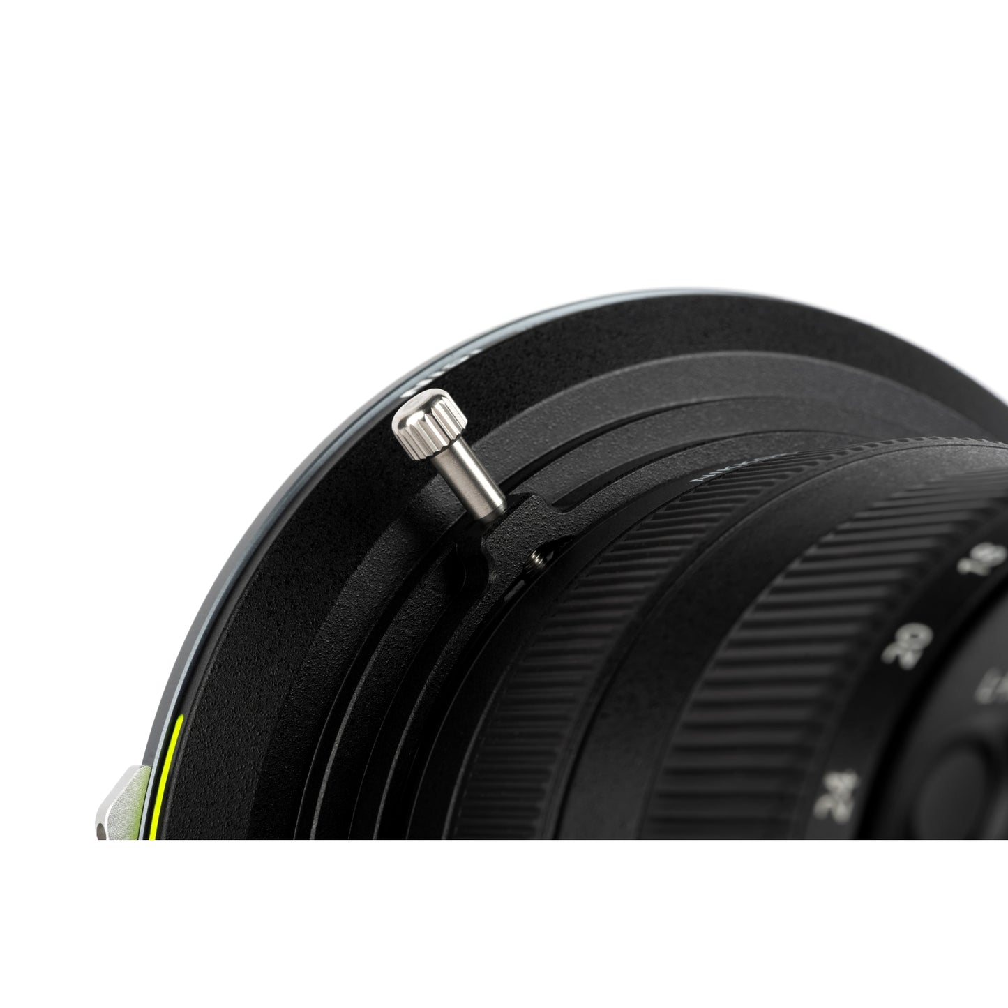 NiSi Anel Adaptador Nikon Z Nikkor 14-24mm f/2.8 S | JetMag Pro MAXMAG | NOVO