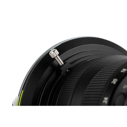 NiSi Anel Adaptador Nikon Z Nikkor 14-24mm f/2.8 S | JetMag Pro MAXMAG | NOVO