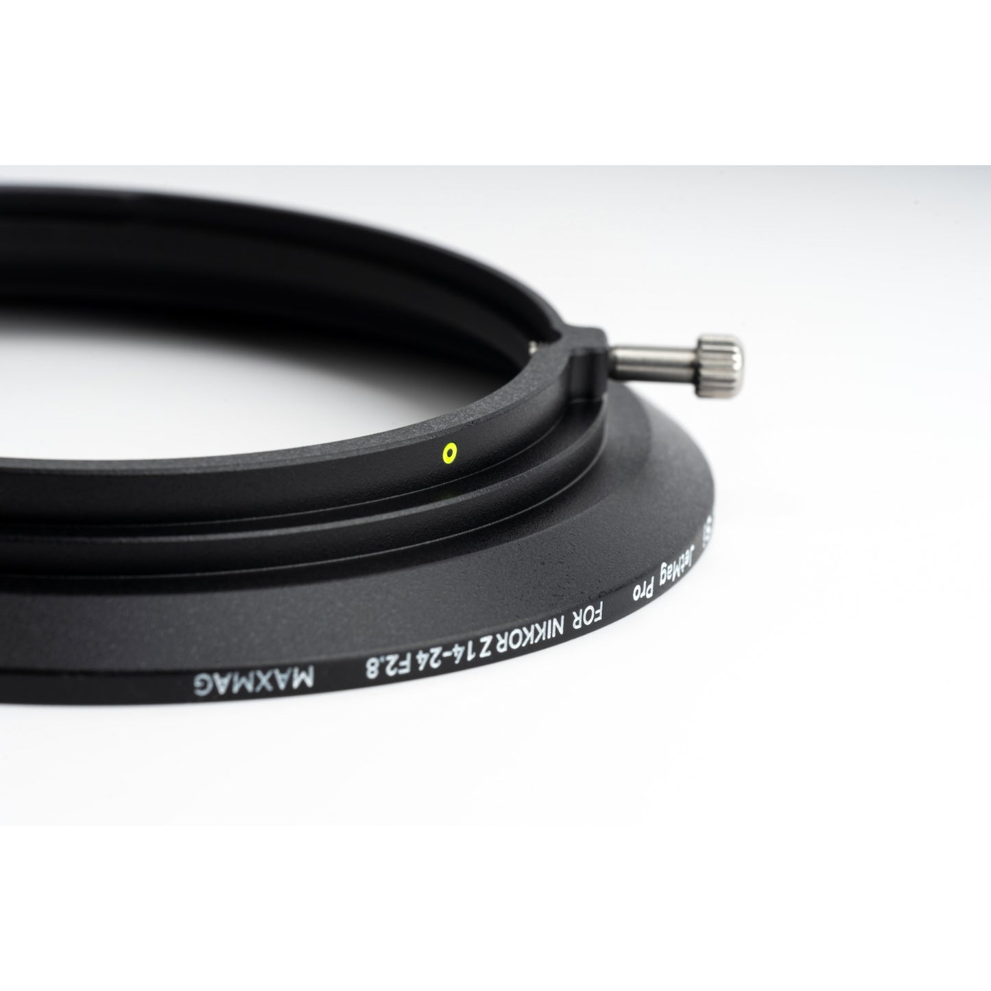 NiSi Anel Adaptador Nikon Z Nikkor 14-24mm f/2.8 S | JetMag Pro MAXMAG | NOVO