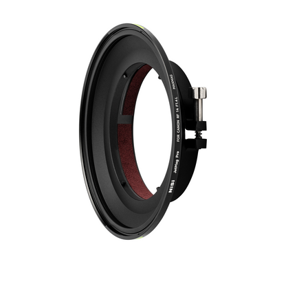 NiSi Anel Adaptador Canon RF 14mm f/1.4 L VCM | JetMag Pro MAXMAG | NOVO