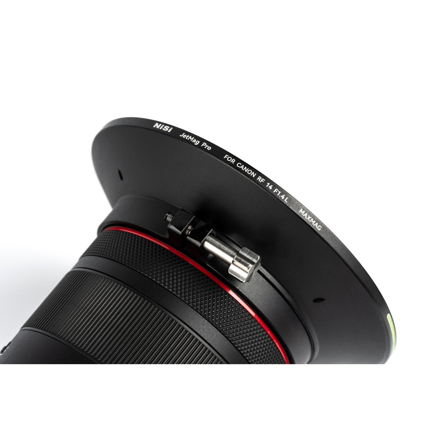 NiSi Anel Adaptador Canon RF 14mm f/1.4 L VCM | JetMag Pro MAXMAG | NOVO