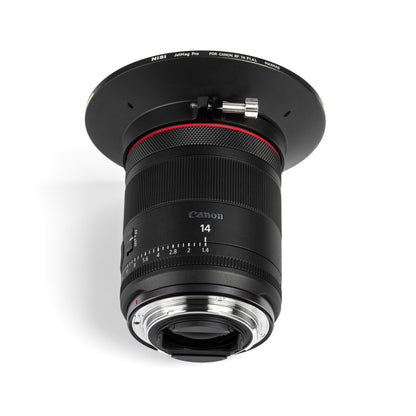 NiSi Anel Adaptador Canon RF 14mm f/1.4 L VCM | JetMag Pro MAXMAG | NOVO