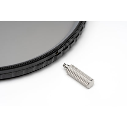 Filtro NiSi Pro Nano CPL | 40.5mm | NOVO