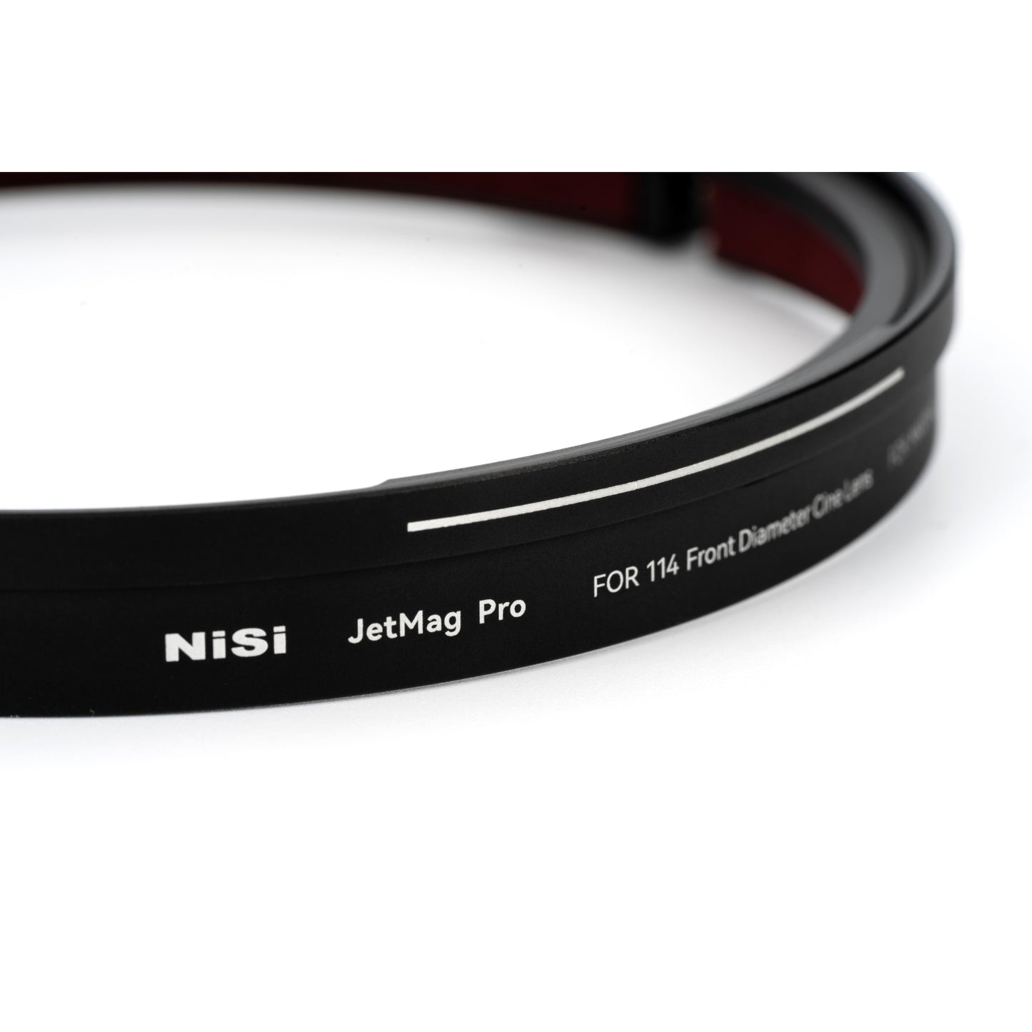NiSi Anel Adaptador 114mm | JetMag Pro MAXMAG | NOVO