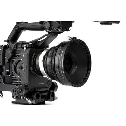 NiSi Anel Adaptador 114mm | JetMag Pro MAXMAG | NOVO