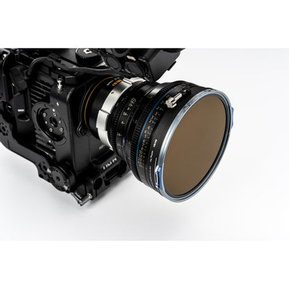 NiSi Anel Adaptador 114mm | JetMag Pro MAXMAG | NOVO