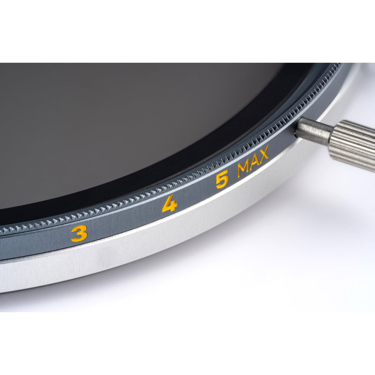 NiSi JetMag Pro True Color ND-Vario 1-5 Stops | 49MAG | NOVO