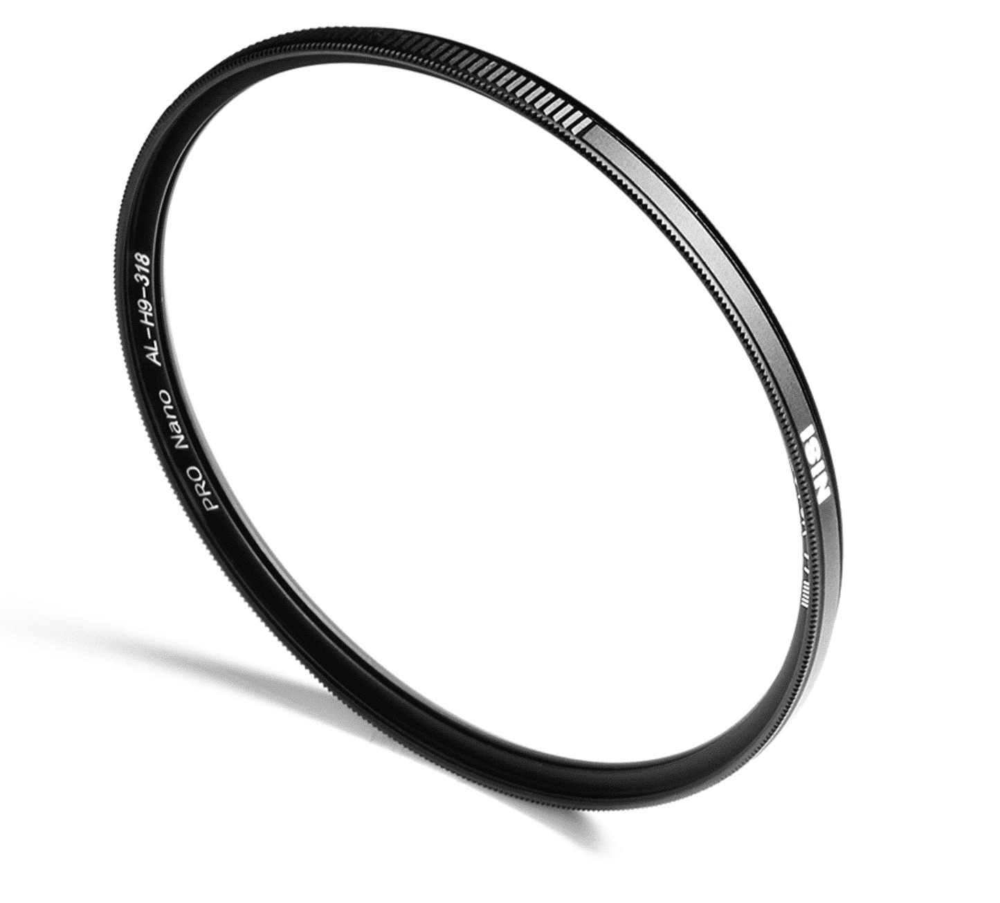 Filtro NiSi Pro Nano HUC Protector | 37mm | NOVO
