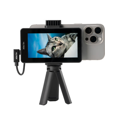 Viltrox DC-T1 Vlog Monitor | NOVO