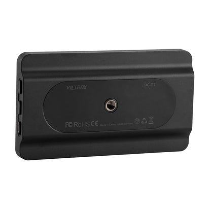 Viltrox DC-T1 Vlog Monitor | NOVO
