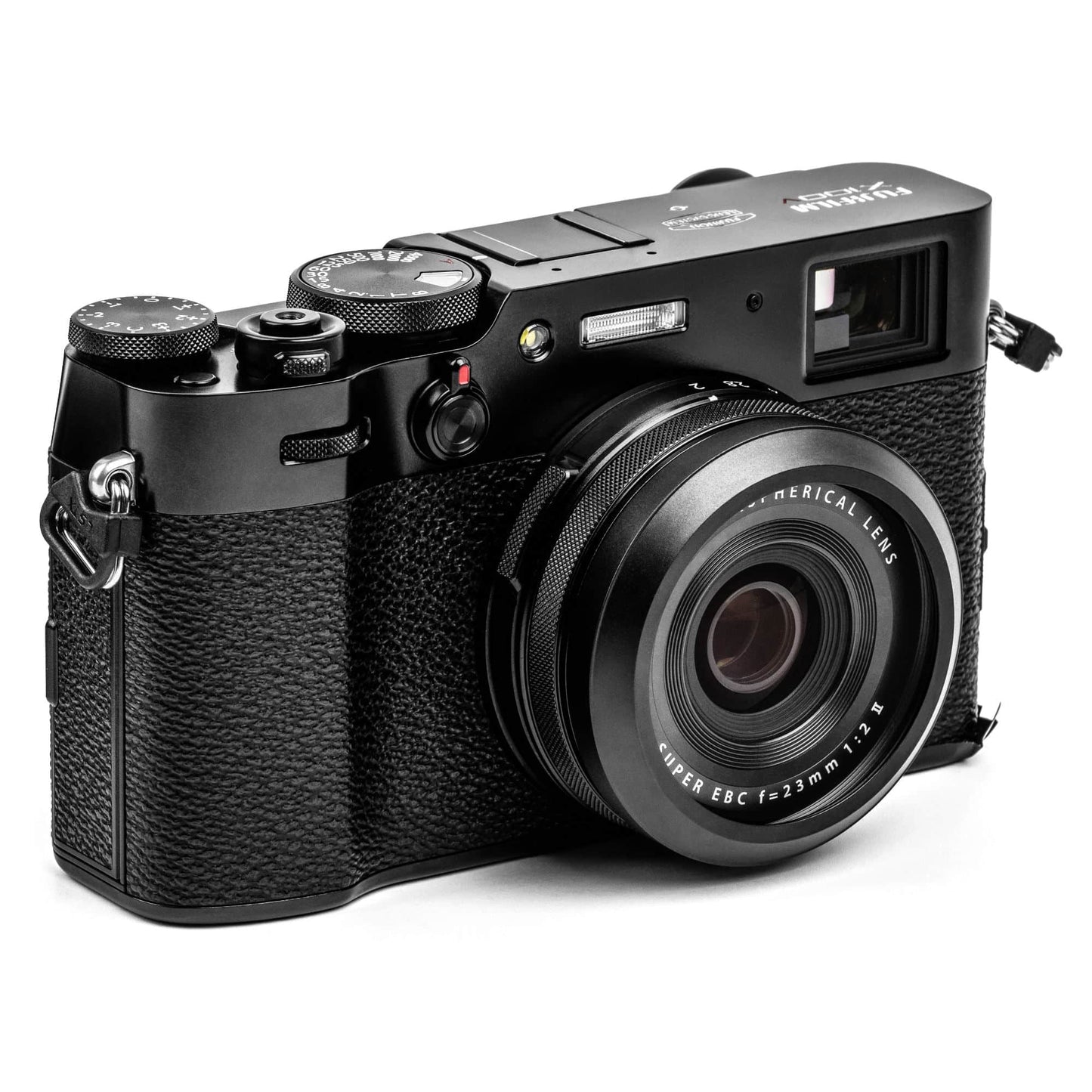 Filtro NiSI NC UV | Fujifilm X100 Series | Black | NOVO