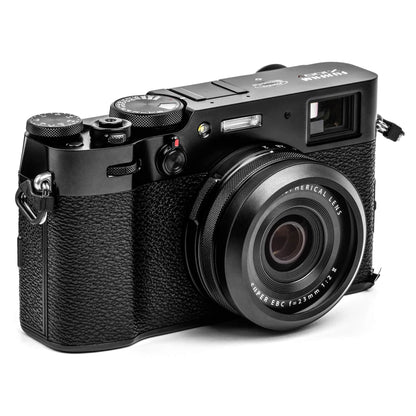 Filtro NiSI NC UV | Fujifilm X100 Series | Black | NOVO