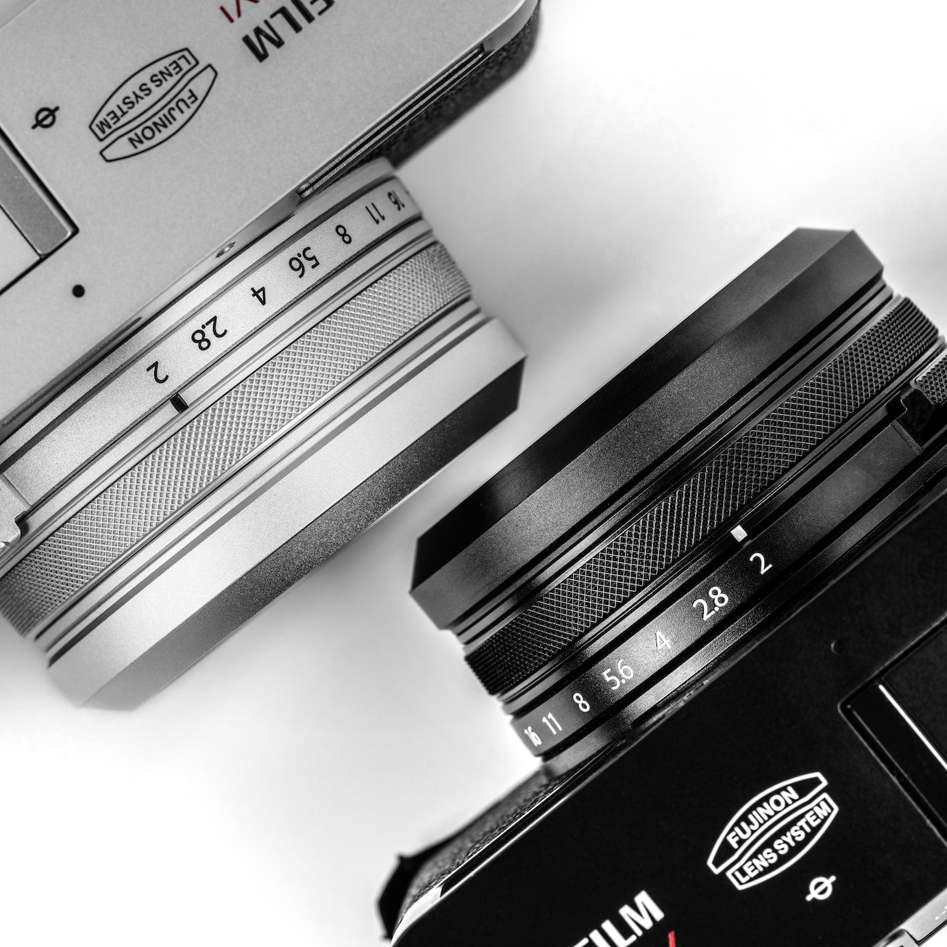 Filtro NiSI NC UV | Fujifilm X100 Series | Silver | NOVO