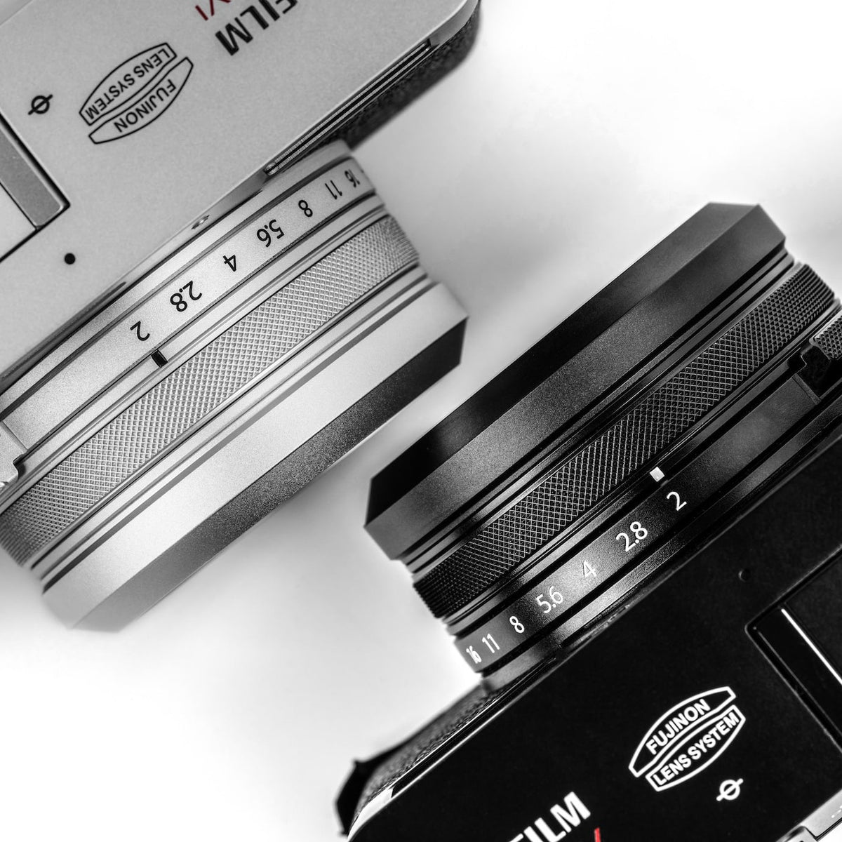 Filtro NiSI NC UV | Fujifilm X100 Series | Black | NOVO