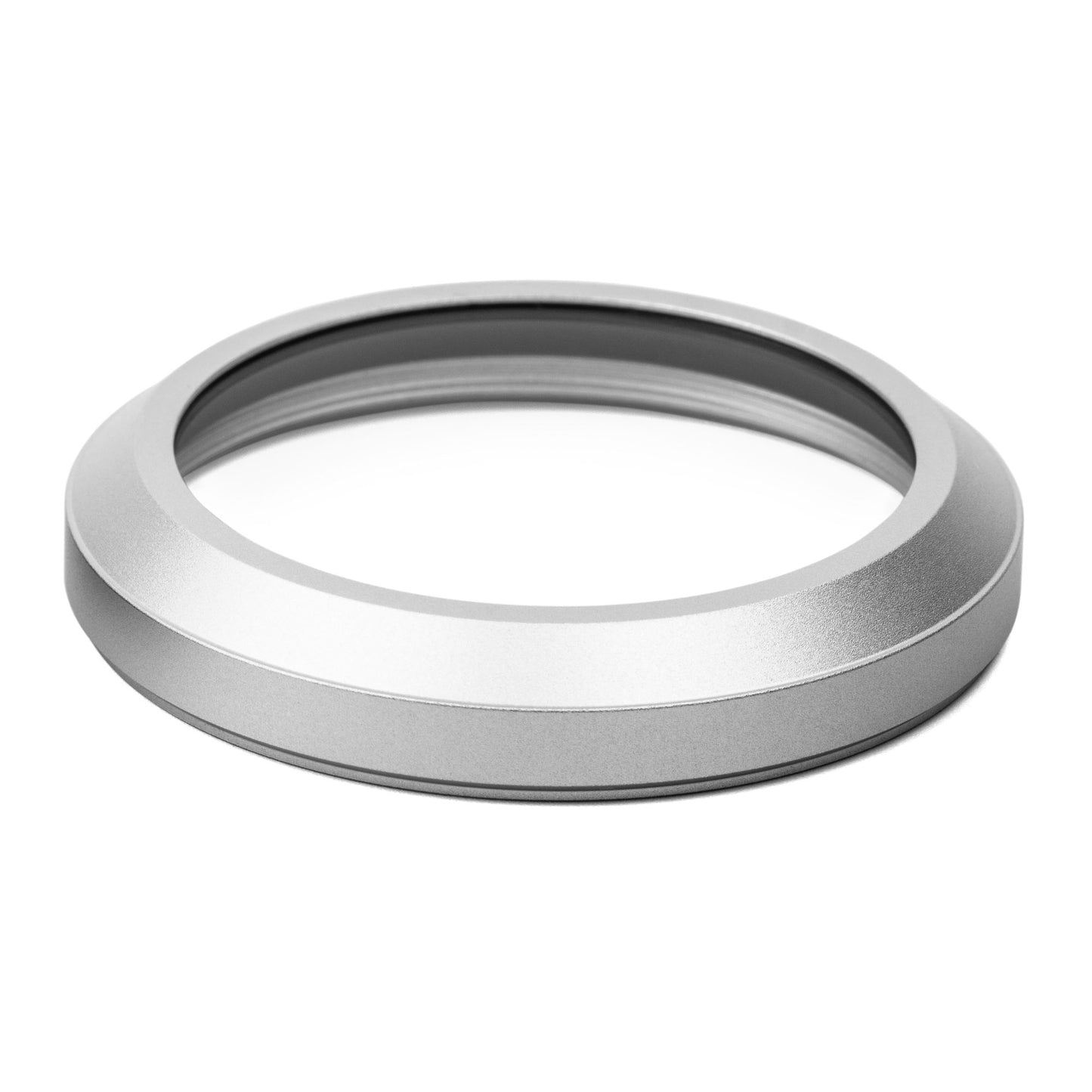 Filtro NiSI NC UV | Fujifilm X100 Series | Silver | NOVO