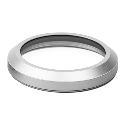 Filtro NiSI NC UV | Fujifilm X100 Series | Silver | NOVO