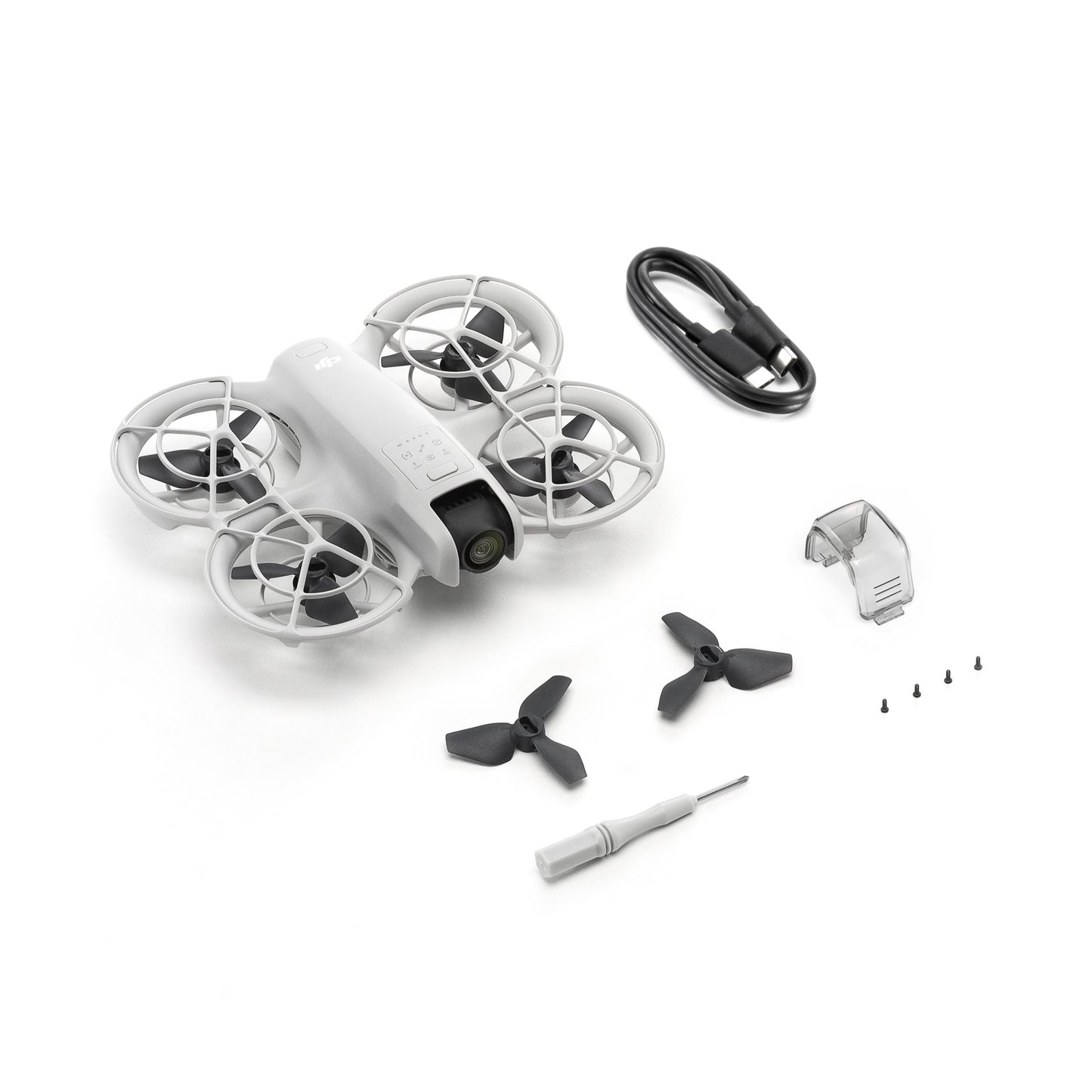 DJI Neo (Sem RC) | NOVO