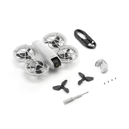 DJI Neo (Sem RC) | NOVO