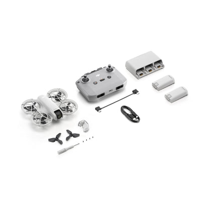 DJI Neo Fly More Combo (RC-N1C) | NOVO