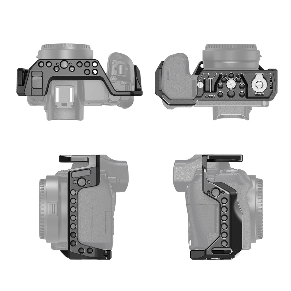 Cage SmallRig CCC2803 | Canon EOS R | NOVA