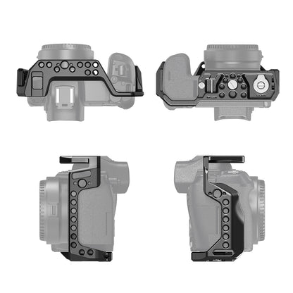 Cage SmallRig CCC2803 | Canon EOS R | NOVA