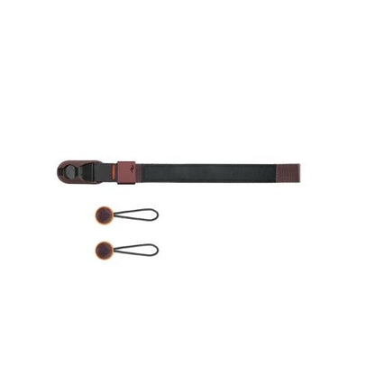 Correia Peak Design Cuff (Eclipse) - NOVA