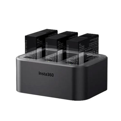 Insta360 Ace/Ace Pro Fast Charge Hub (NOVA)