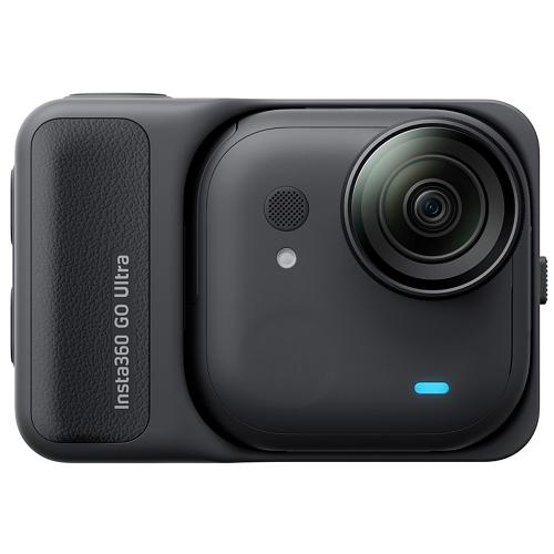 Insta360 GO Ultra (4K 60fps | 50MP) Creator Bundle | NOVA