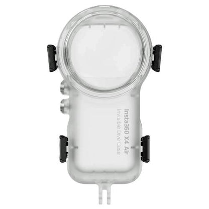 Insta360 X4 Air Invisible Dive Case | NOVA