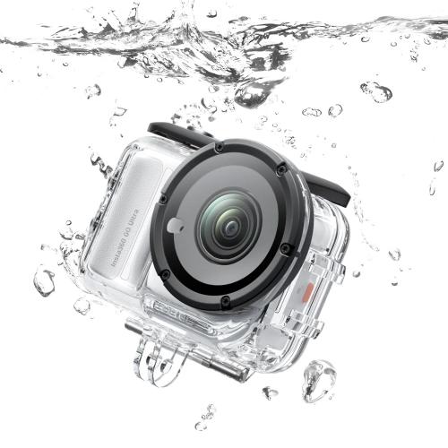 Insta360 GO Ultra Dive Case | NOVA