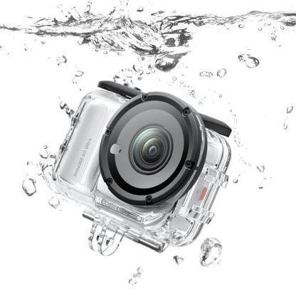 Insta360 GO Ultra Dive Case | NOVA