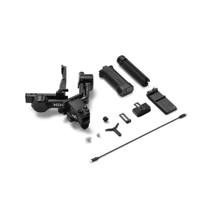 DJI RS 5 | NOVO