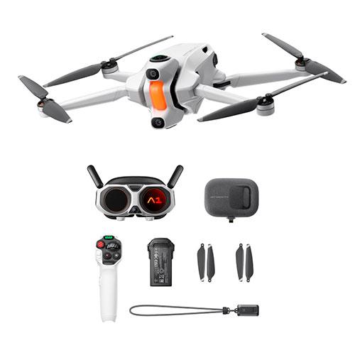 Insta360 Antigravity A1 | 360º 8K | Standard Bundle | NOVO