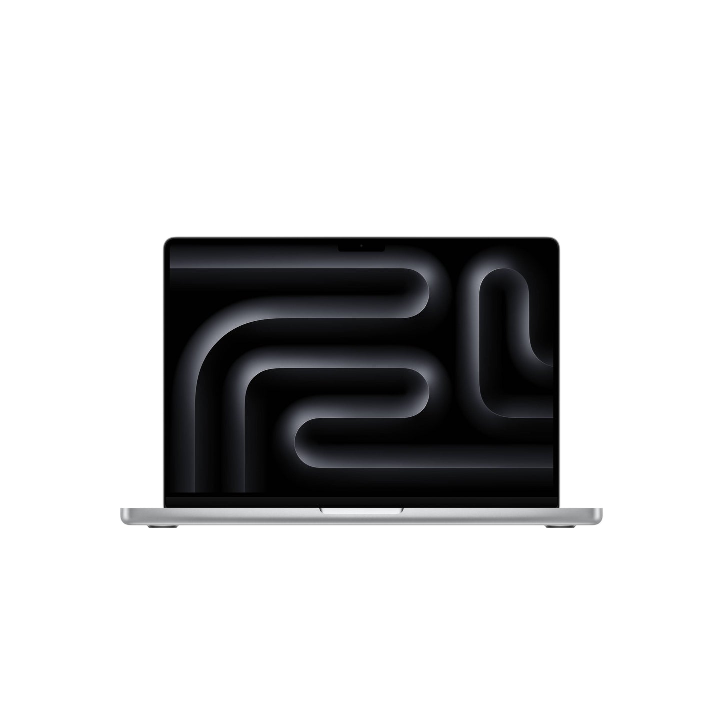 Apple MacBook Pro 14" | Late 2024 | M4 Pro 14-Cores/24GB/1TB | Silver | NOVO