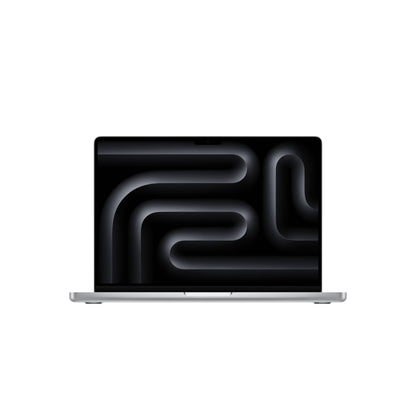 Apple MacBook Pro 14" | Late 2024 | M4 Pro 14-Cores/24GB/1TB | Silver | NOVO