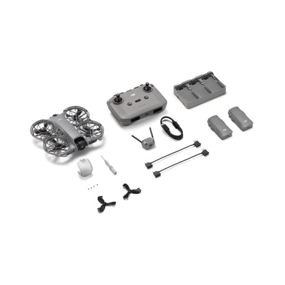 DJI Neo 2 Fly More Combo (RC-N3) | NOVO