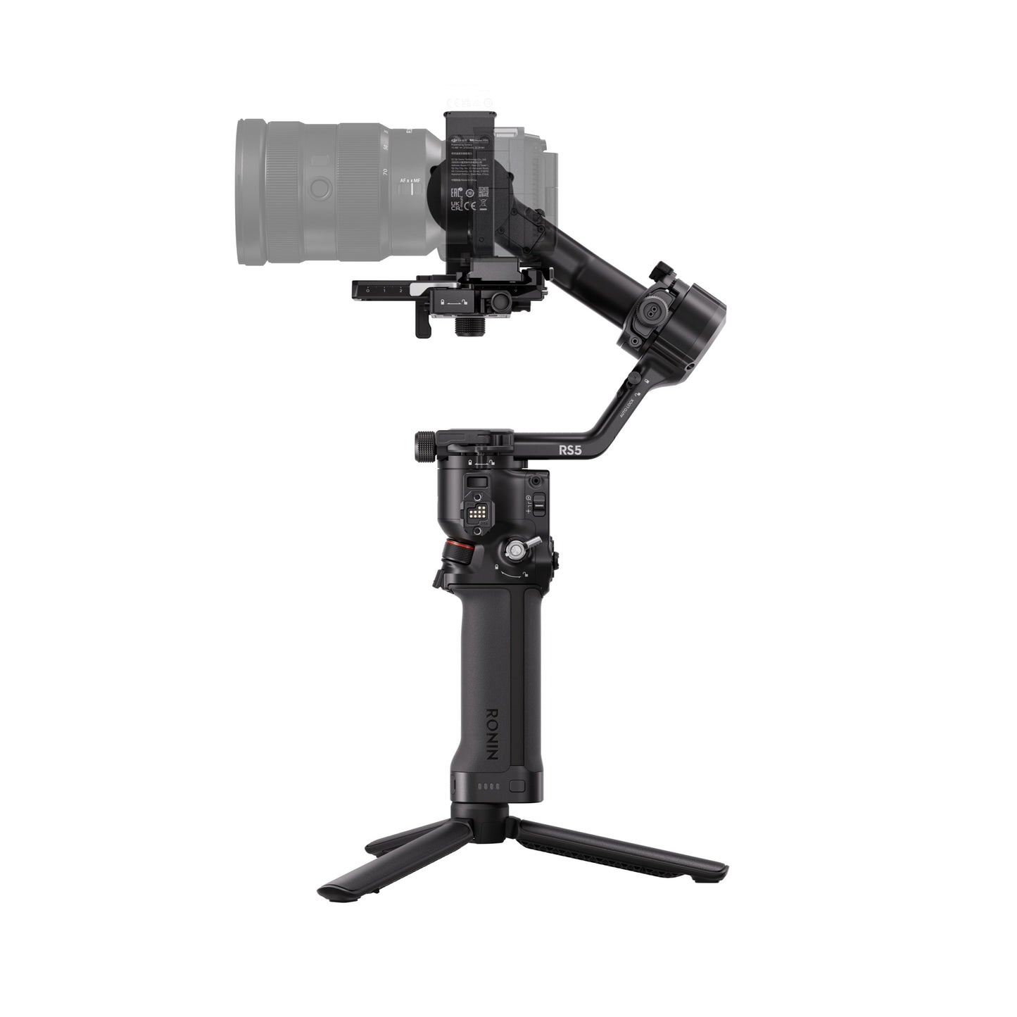 DJI RS 5 | NOVO