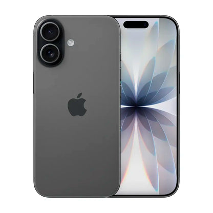 Apple iPhone 17 256GB | Black | NOVO