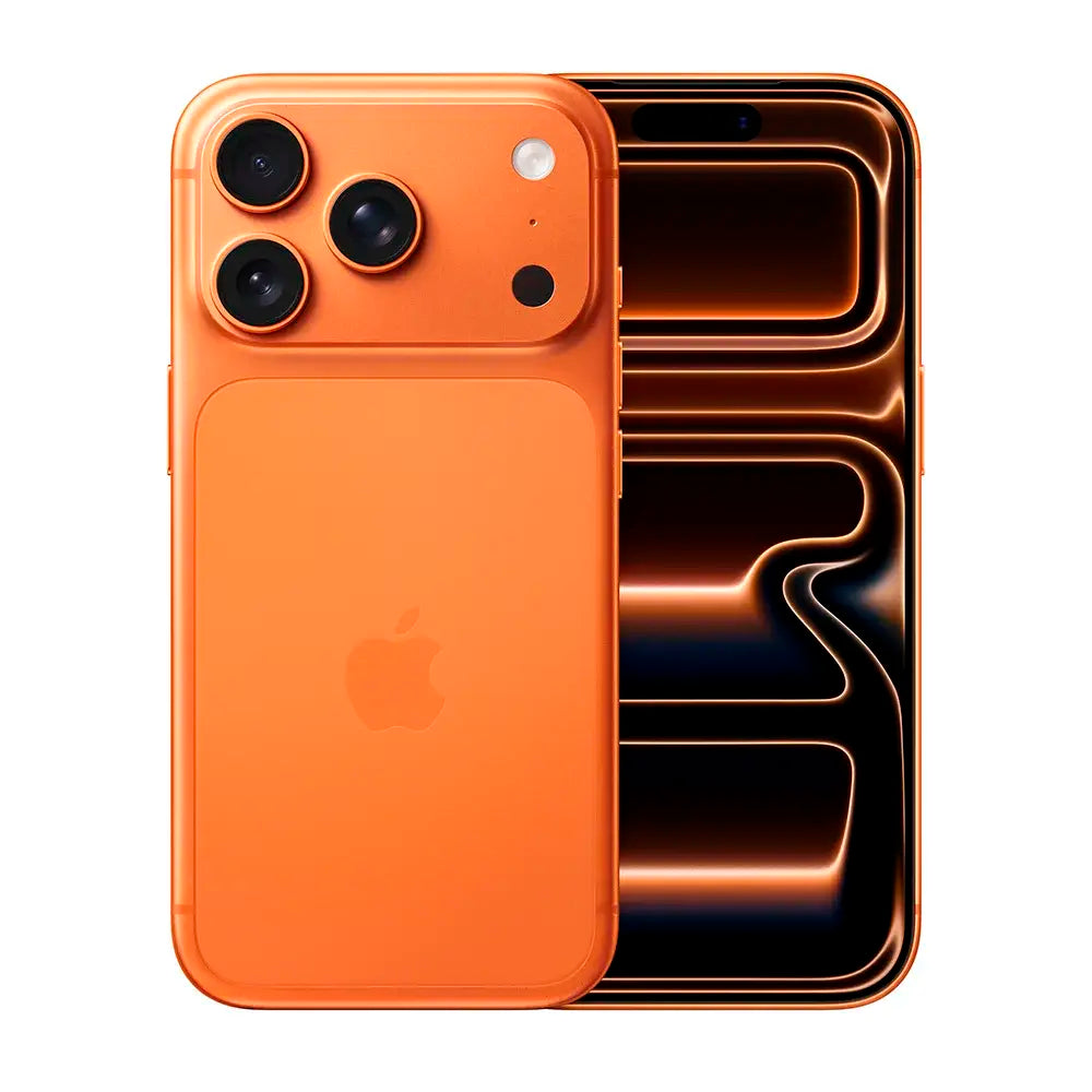 Apple iPhone 17 Pro 256GB | Orange | NOVO