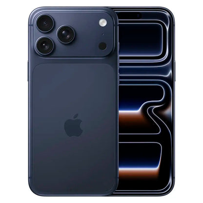 Apple iPhone 17 Pro Max 256GB | Blue | NOVO