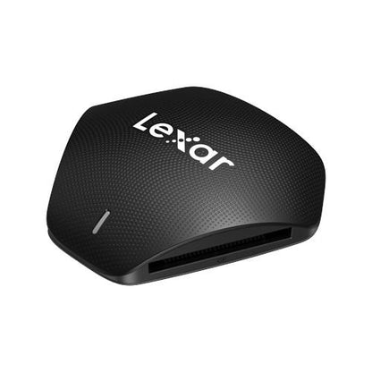 Lexar Multi Leitor de Cartões 3-in-1 ( CF / SD / microSD )